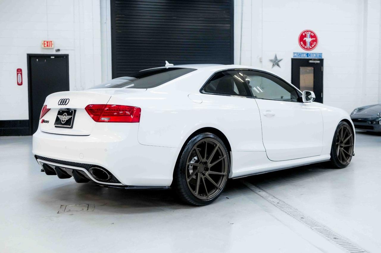2014 Audi RS5 Quattro S Tronic Marietta GA