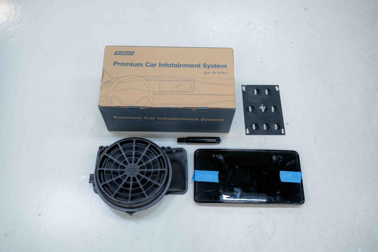 2014 Audi RS5 Quattro S Tronic Marietta GA