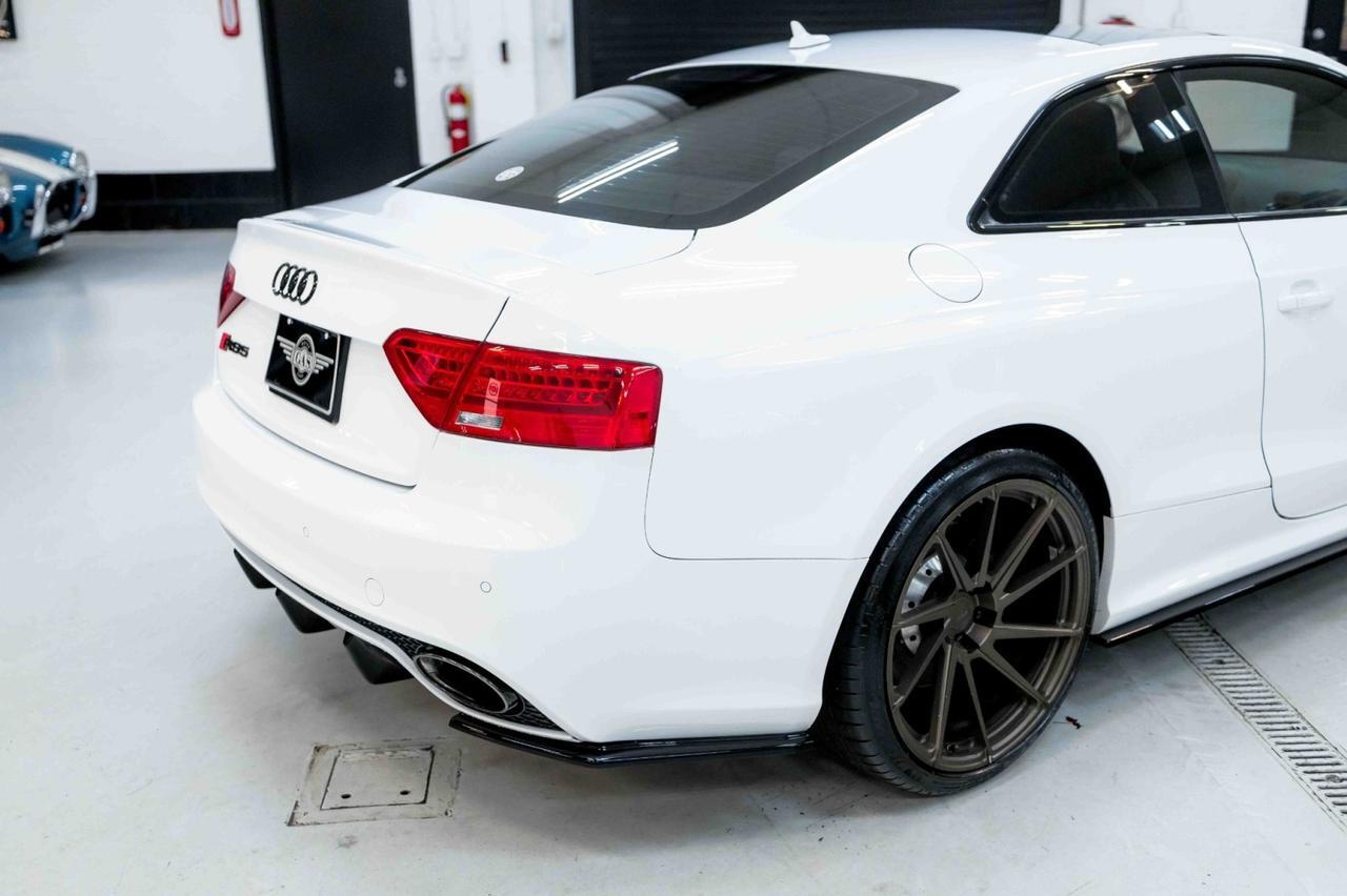 2014 Audi RS5 Quattro S Tronic Marietta GA