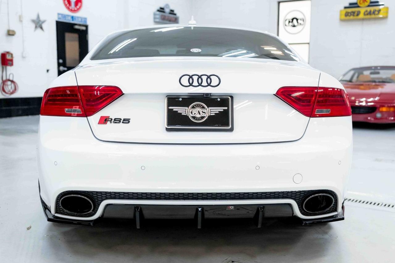 2014 Audi RS5 Quattro S Tronic Marietta GA