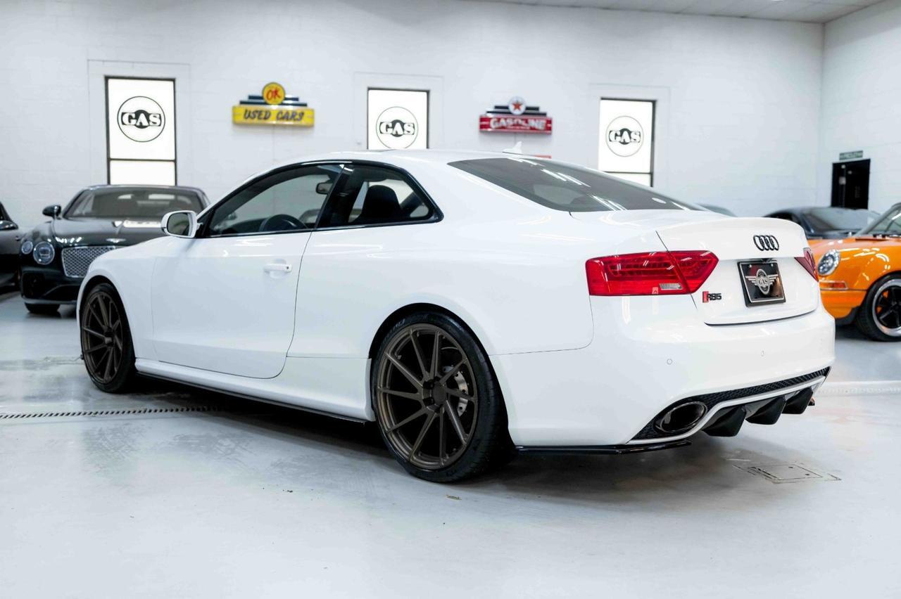 2014 Audi RS5 Quattro S Tronic Marietta GA