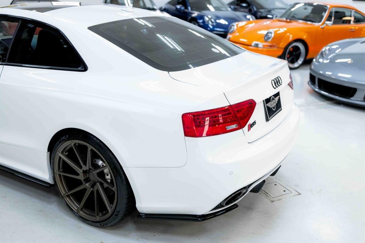 2014 Audi RS5 Quattro S Tronic Marietta GA