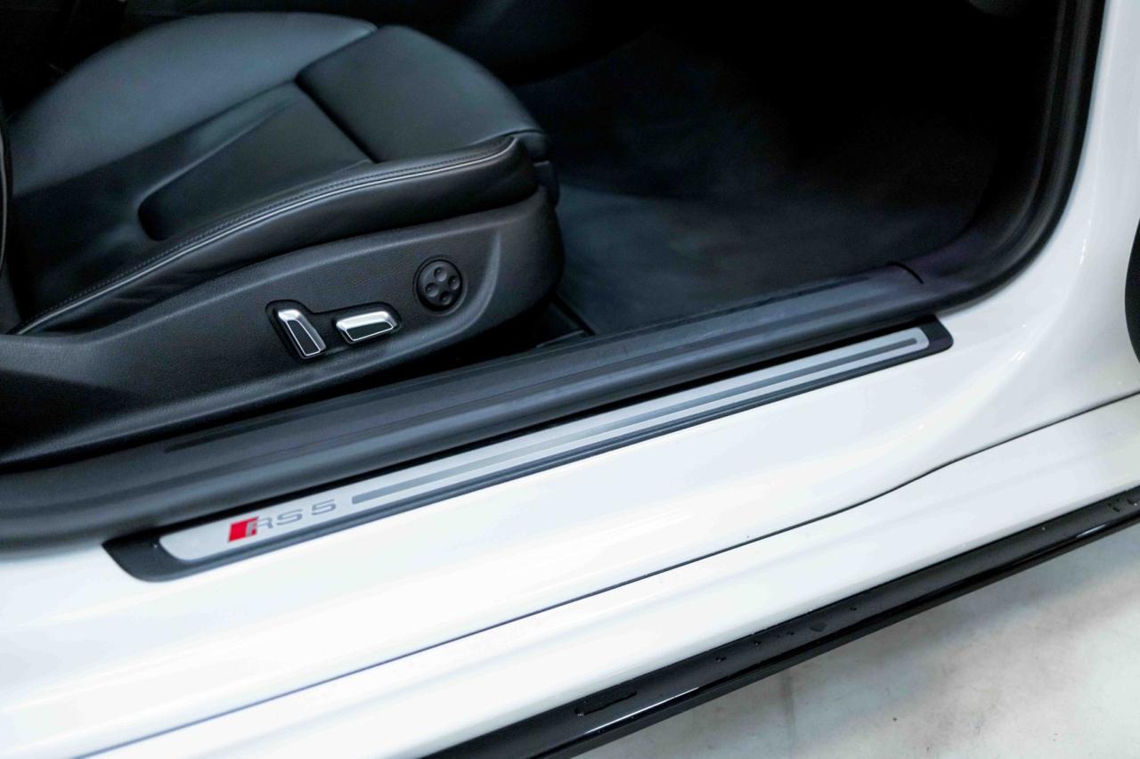 2014 Audi RS5 Quattro S Tronic Marietta GA