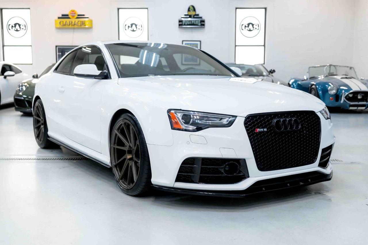 2014 Audi RS5 Quattro S Tronic Marietta GA