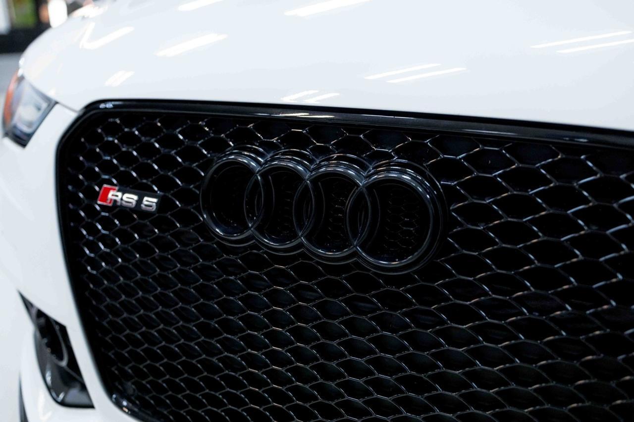 2014 Audi RS5 Quattro S Tronic Marietta GA
