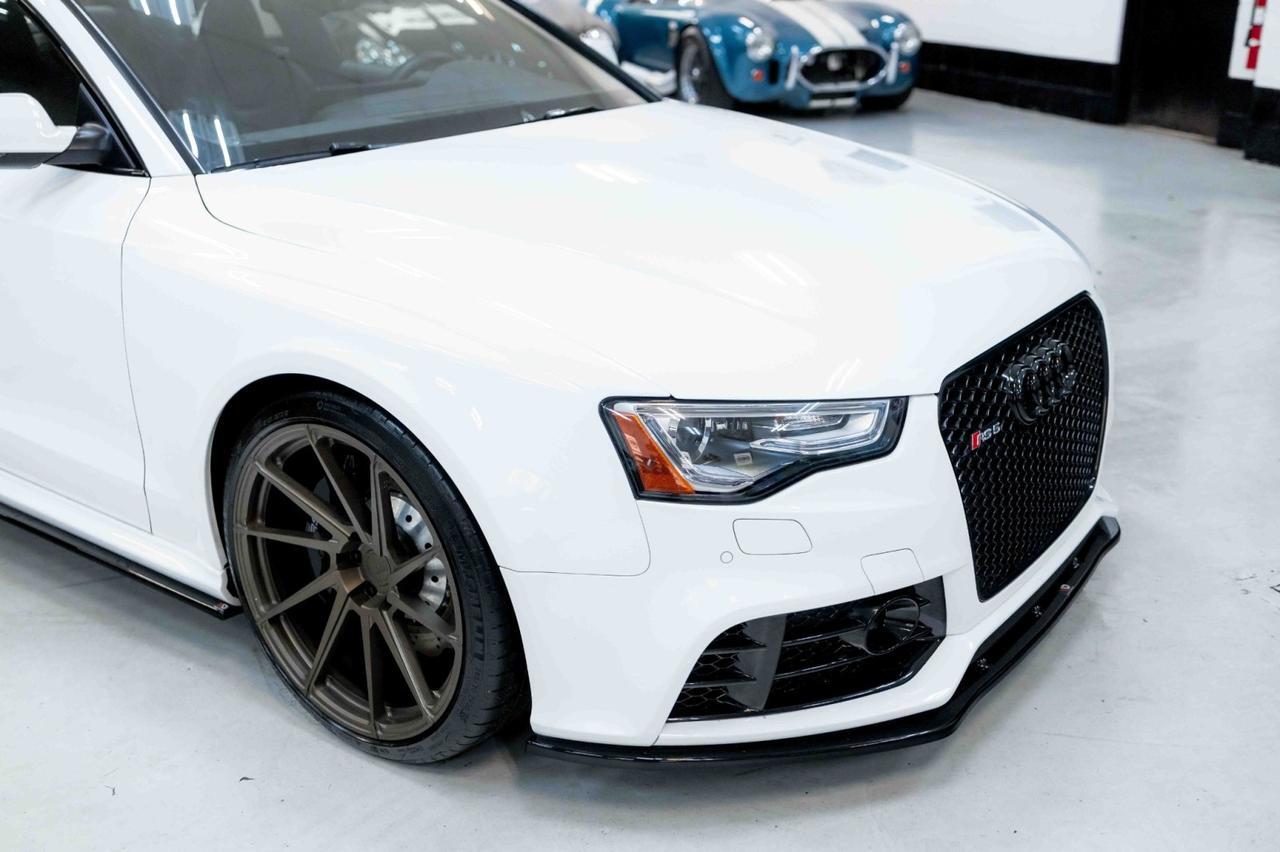 2014 Audi RS5 Quattro S Tronic Marietta GA