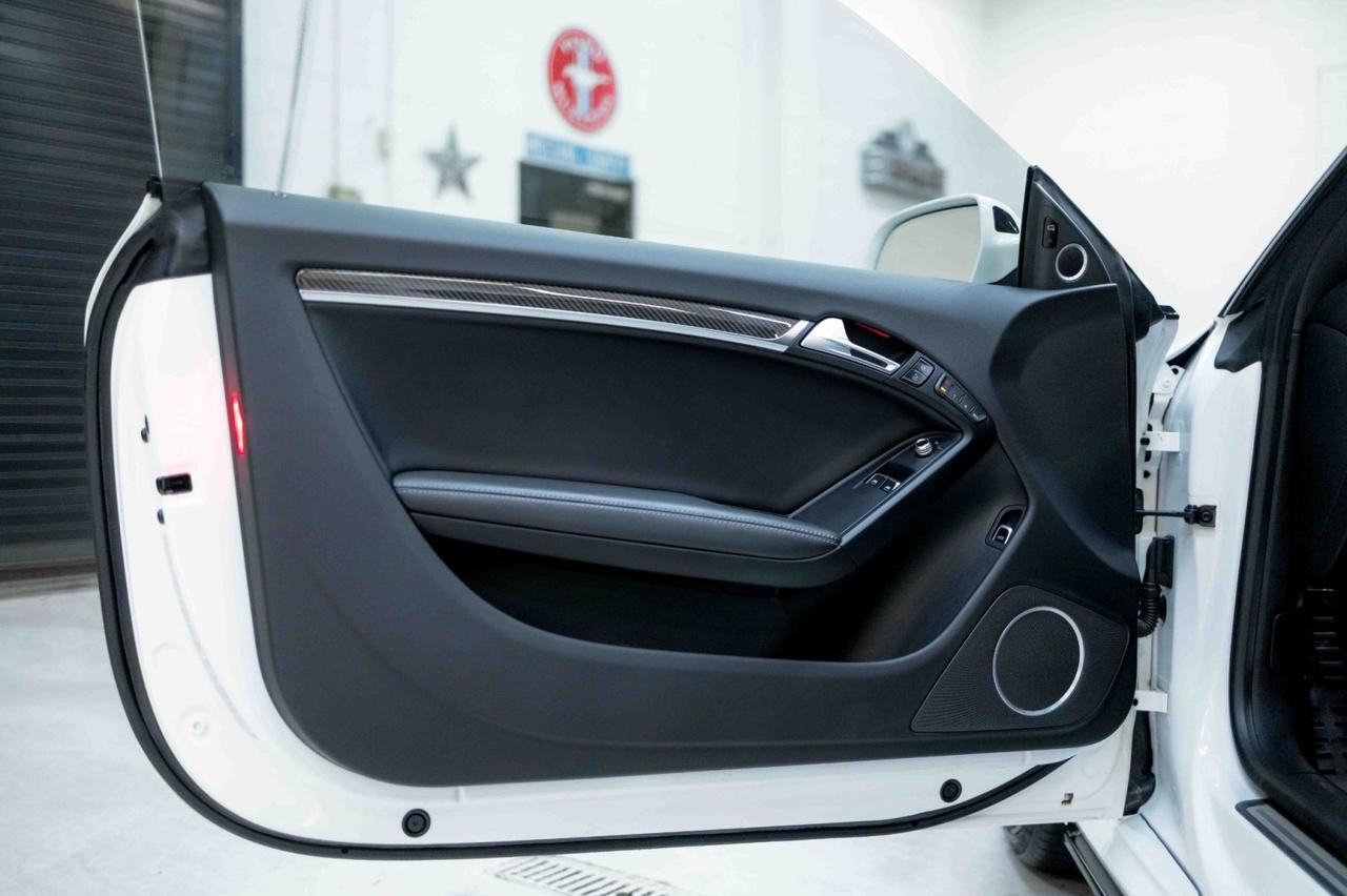 2014 Audi RS5 Quattro S Tronic Marietta GA