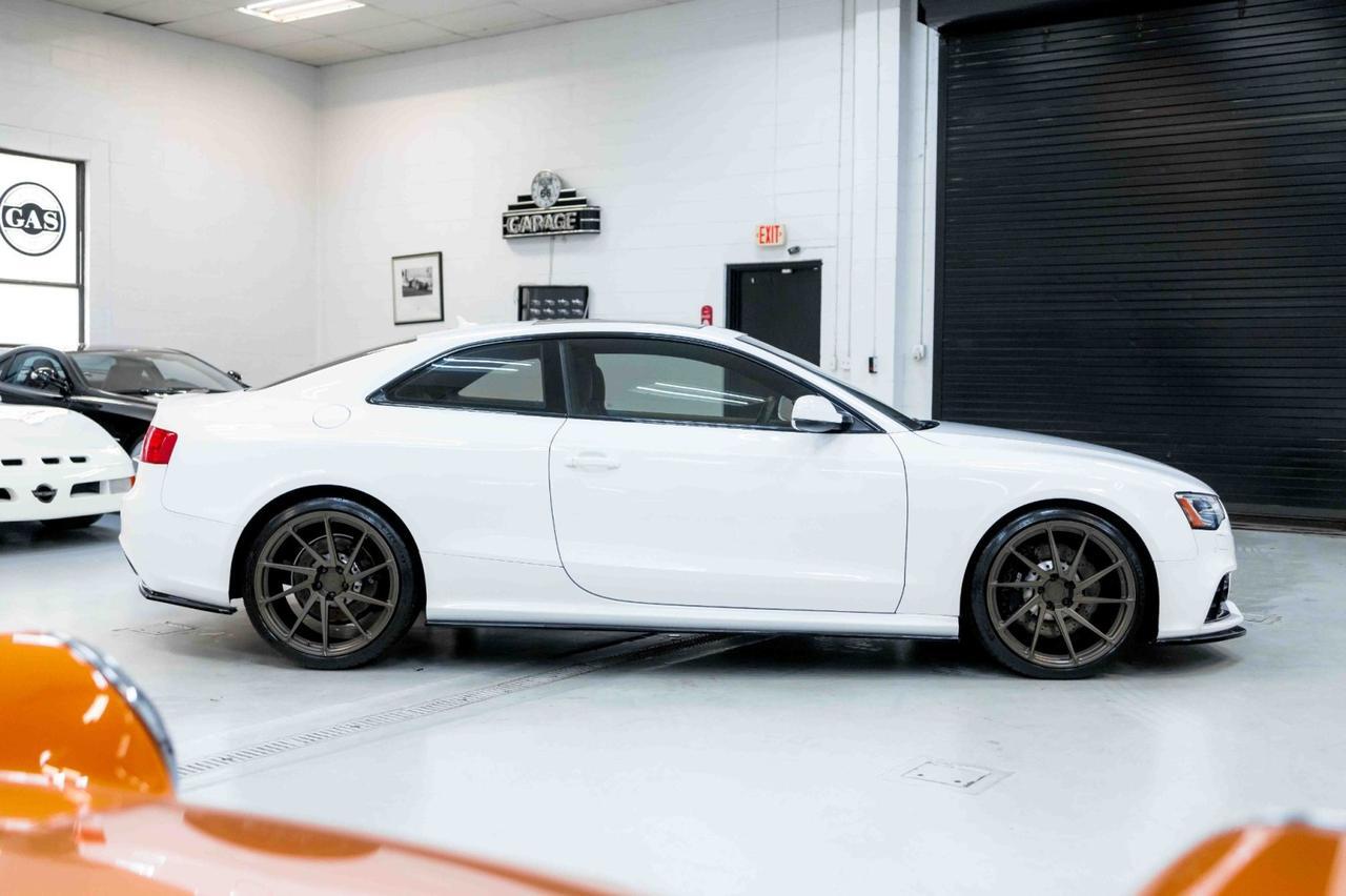2014 Audi RS5 Quattro S Tronic Marietta GA