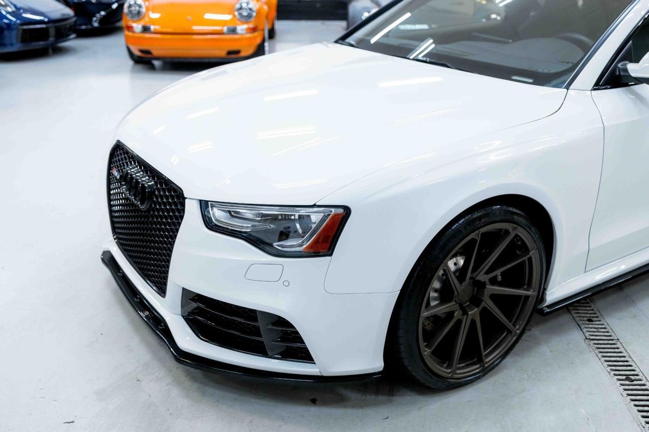 2014 Audi RS5 Quattro S Tronic Marietta GA