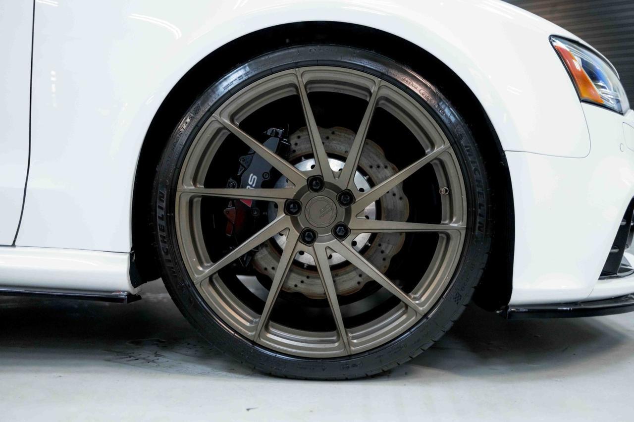 2014 Audi RS5 Quattro S Tronic Marietta GA