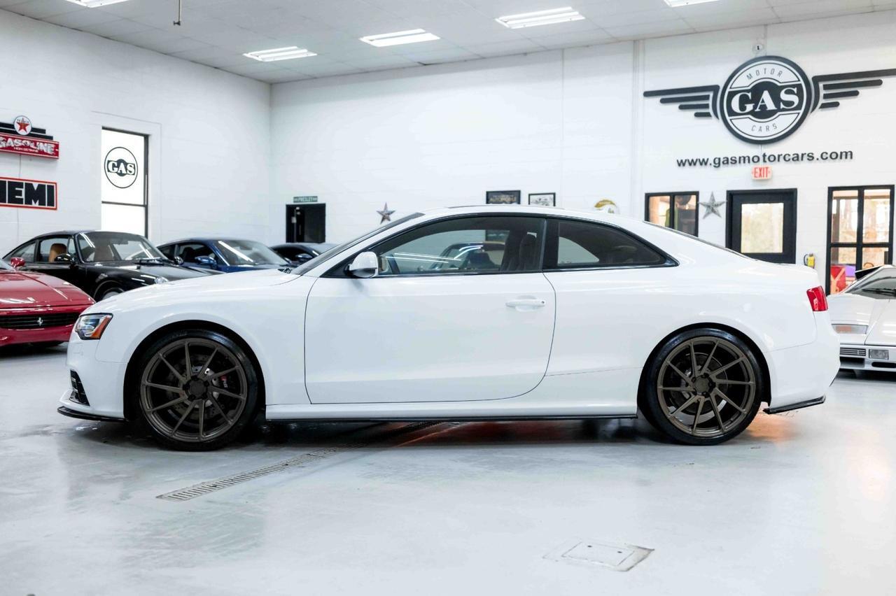 2014 Audi RS5 Quattro S Tronic Marietta GA