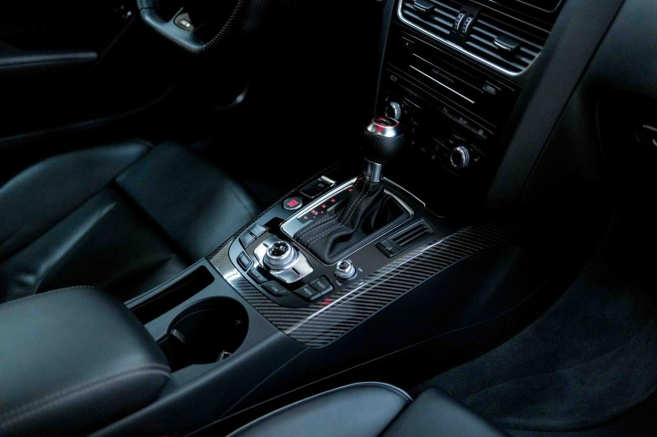 2014 Audi RS5 Quattro S Tronic Marietta GA