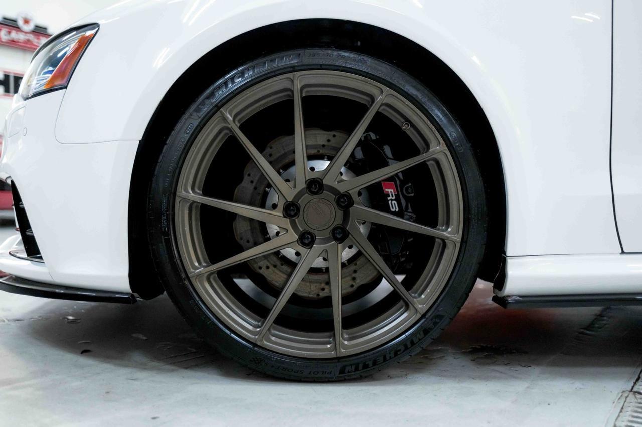 2014 Audi RS5 Quattro S Tronic Marietta GA