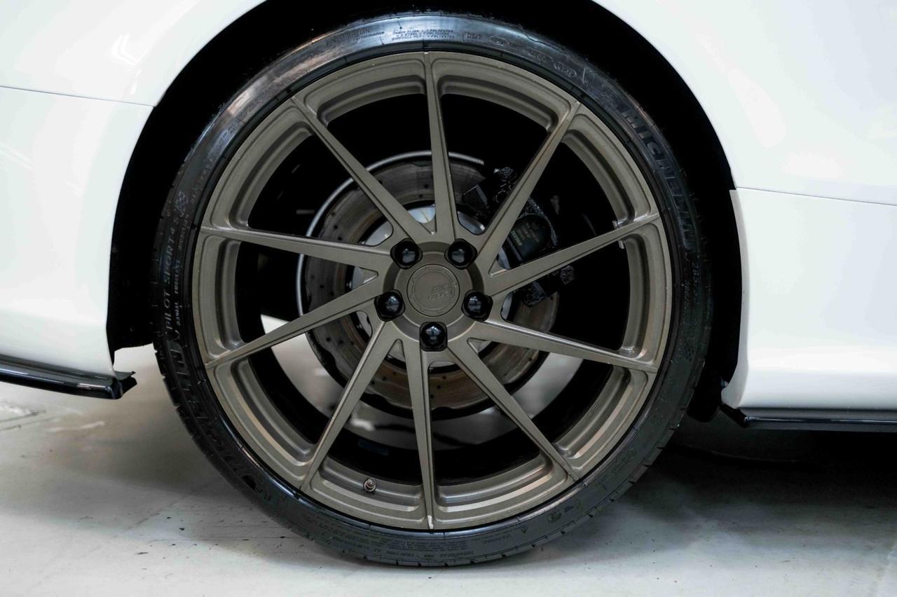 2014 Audi RS5 Quattro S Tronic Marietta GA