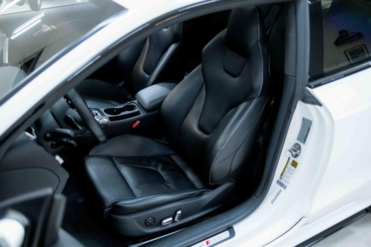 2014 Audi RS5 Quattro S Tronic Marietta GA