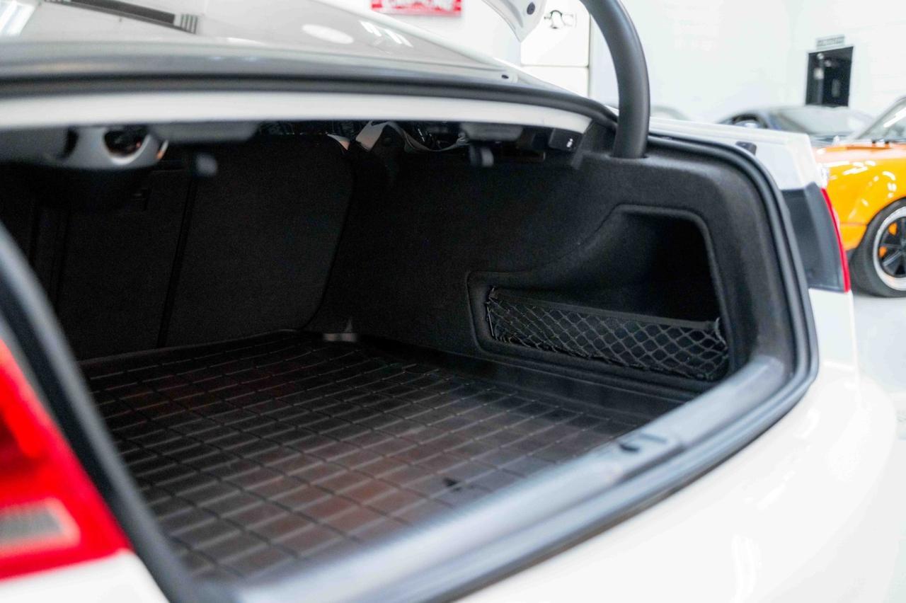 2014 Audi RS5 Quattro S Tronic Marietta GA