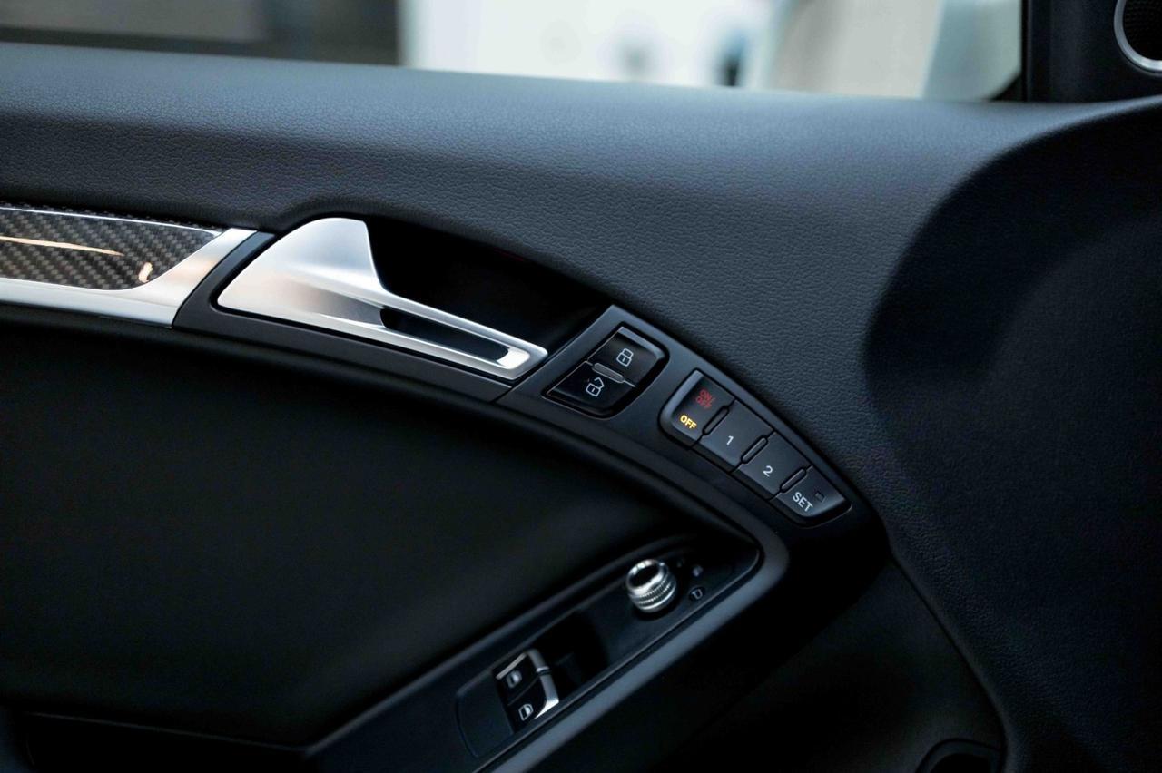 2014 Audi RS5 Quattro S Tronic Marietta GA