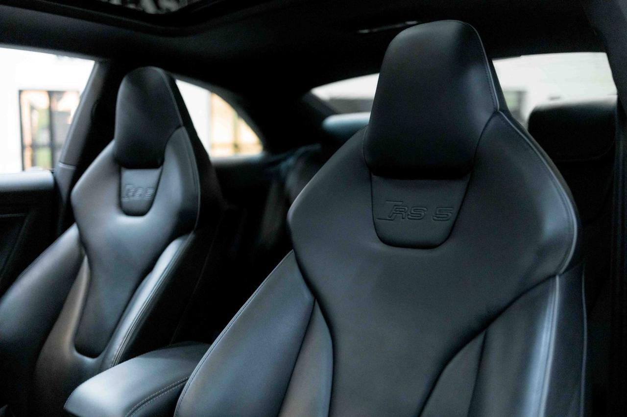 2014 Audi RS5 Quattro S Tronic Marietta GA