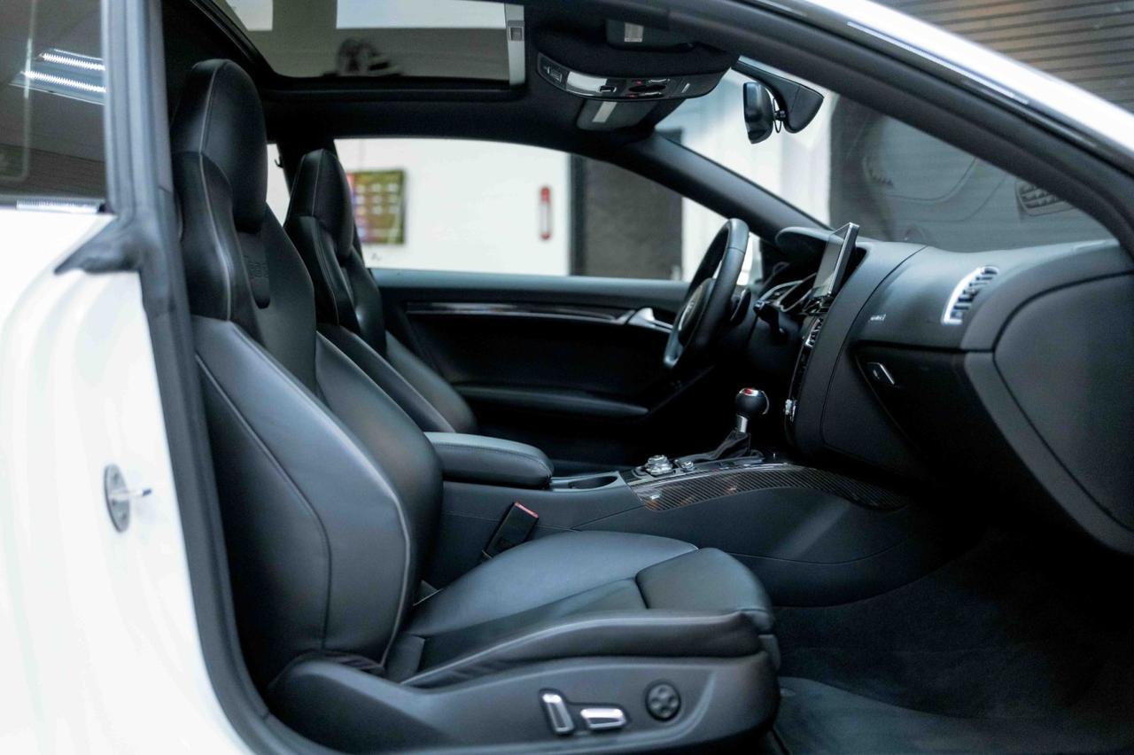 2014 Audi RS5 Quattro S Tronic Marietta GA