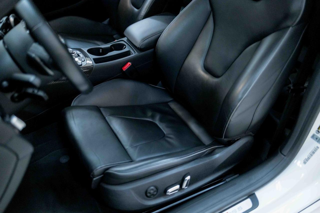 2014 Audi RS5 Quattro S Tronic Marietta GA