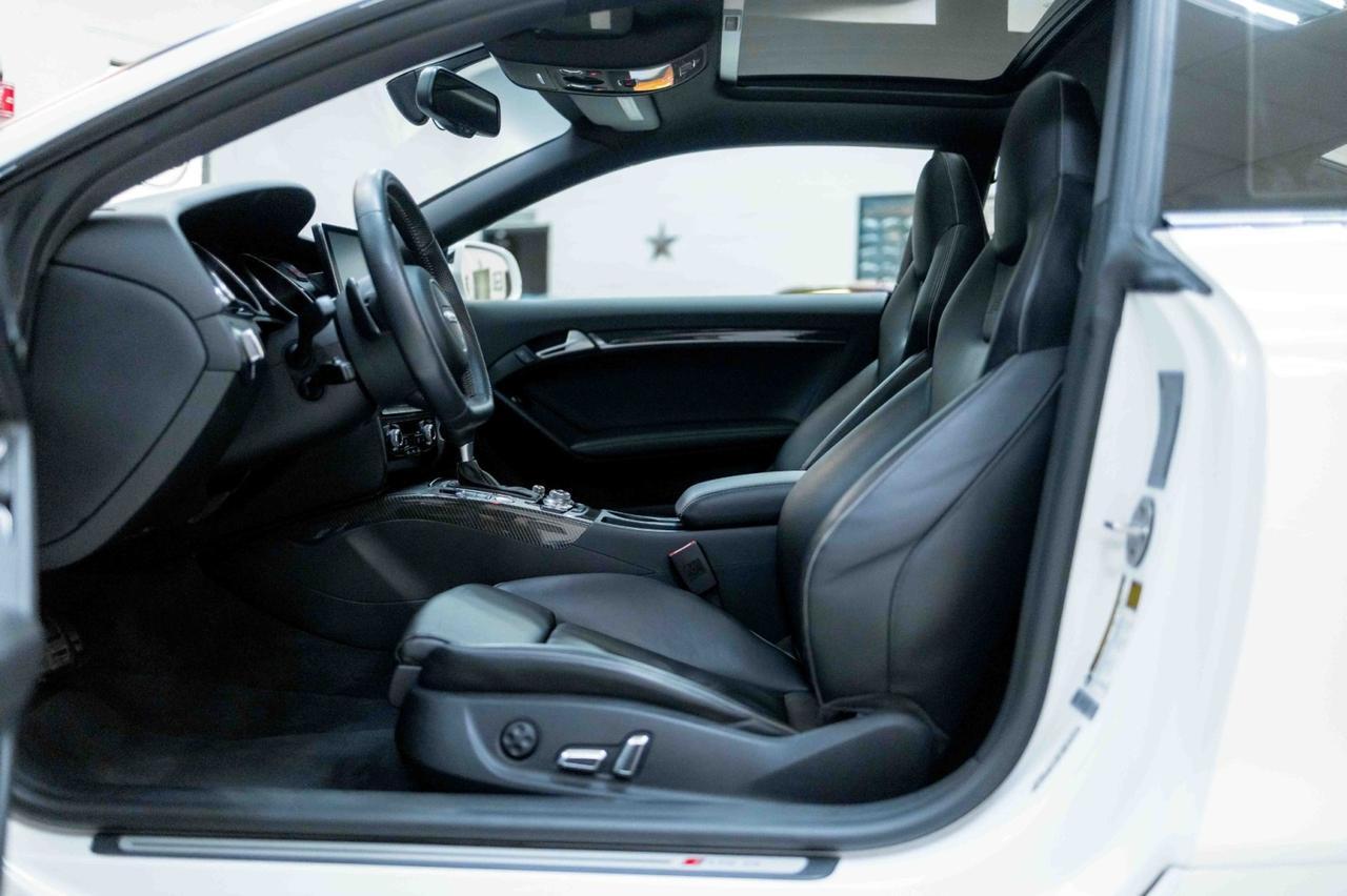 2014 Audi RS5 Quattro S Tronic Marietta GA