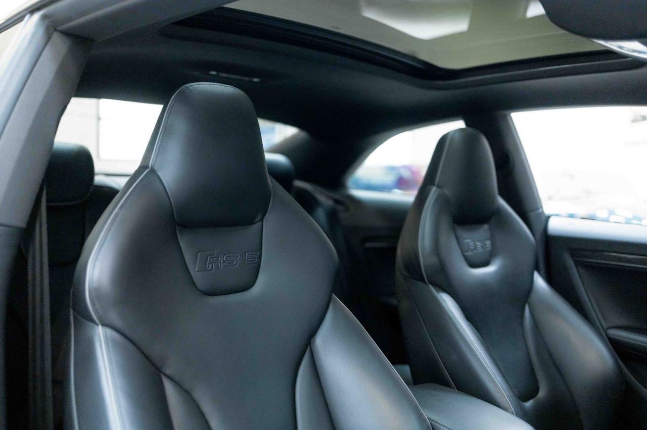 2014 Audi RS5 Quattro S Tronic Marietta GA