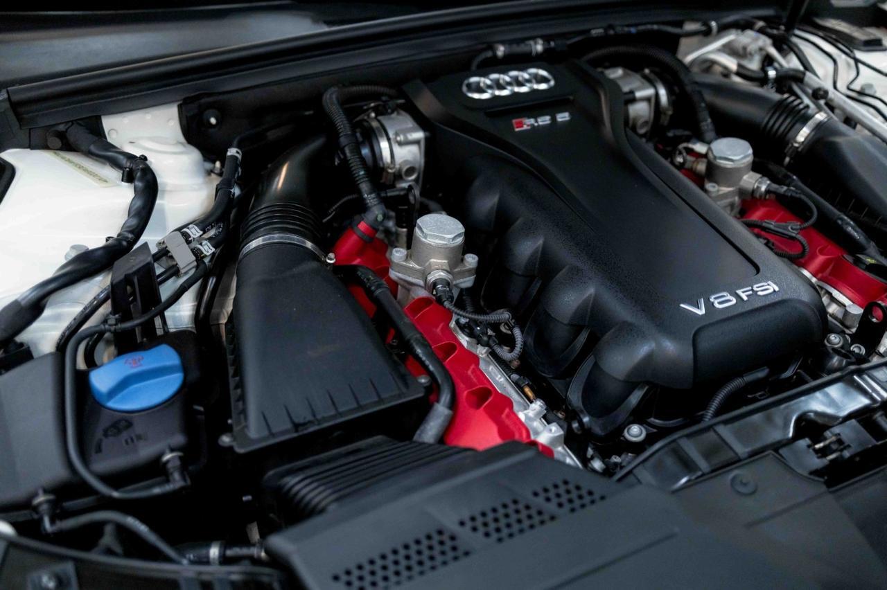 2014 Audi RS5 Quattro S Tronic Marietta GA