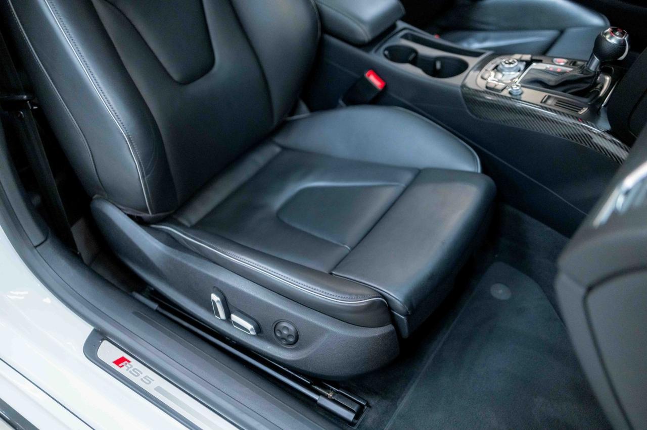 2014 Audi RS5 Quattro S Tronic Marietta GA