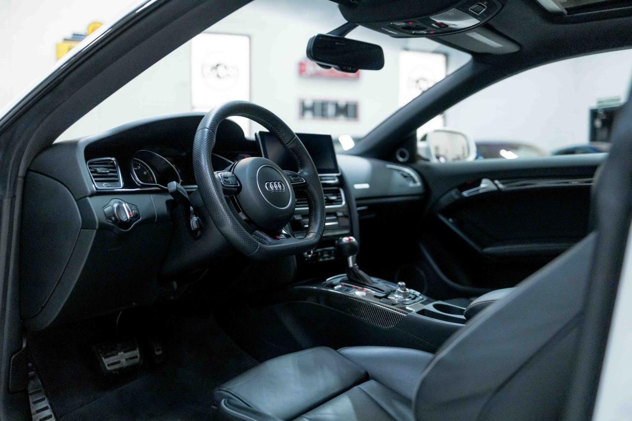 2014 Audi RS5 Quattro S Tronic