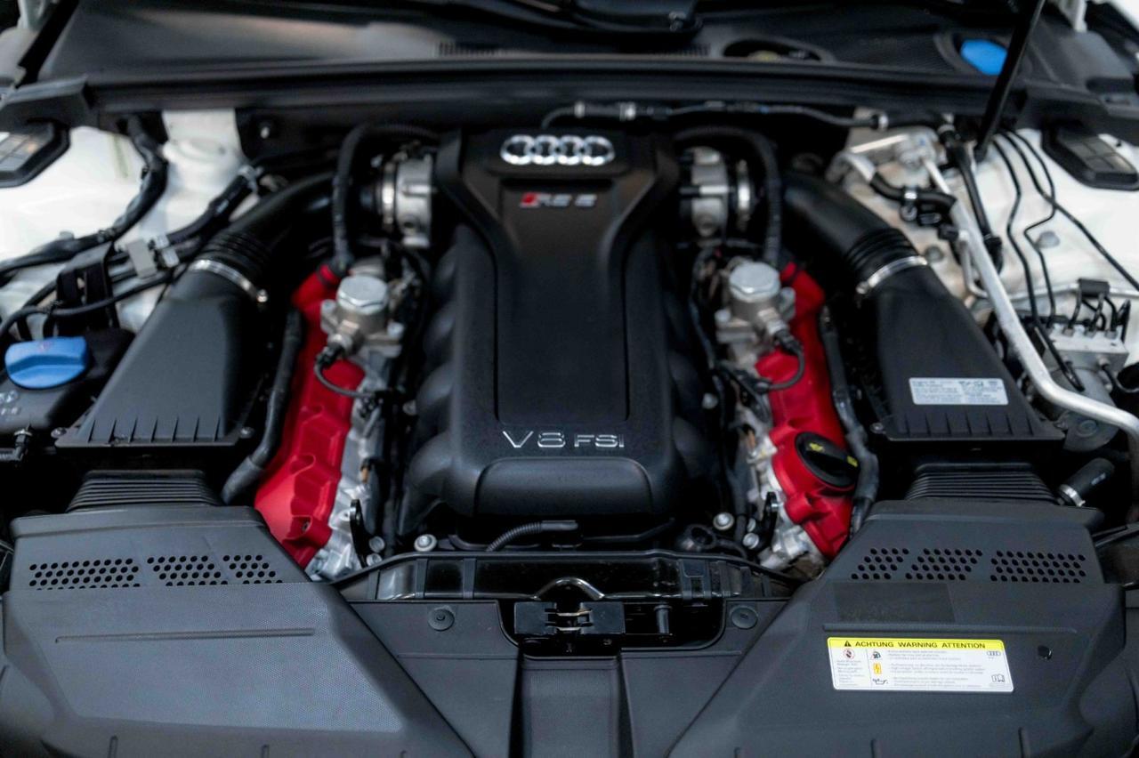 2014 Audi RS5 Quattro S Tronic Marietta GA