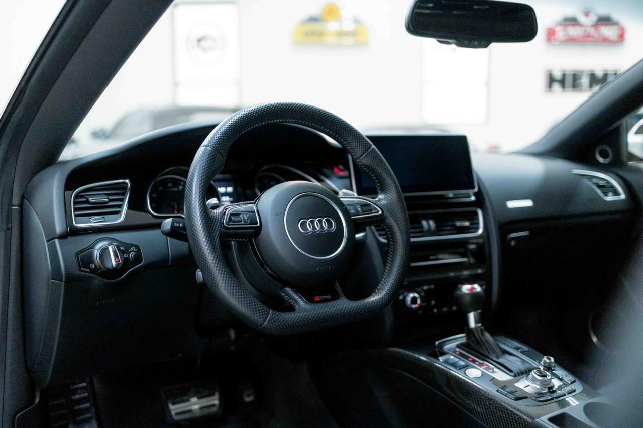 2014 Audi RS5 Quattro S Tronic Marietta GA