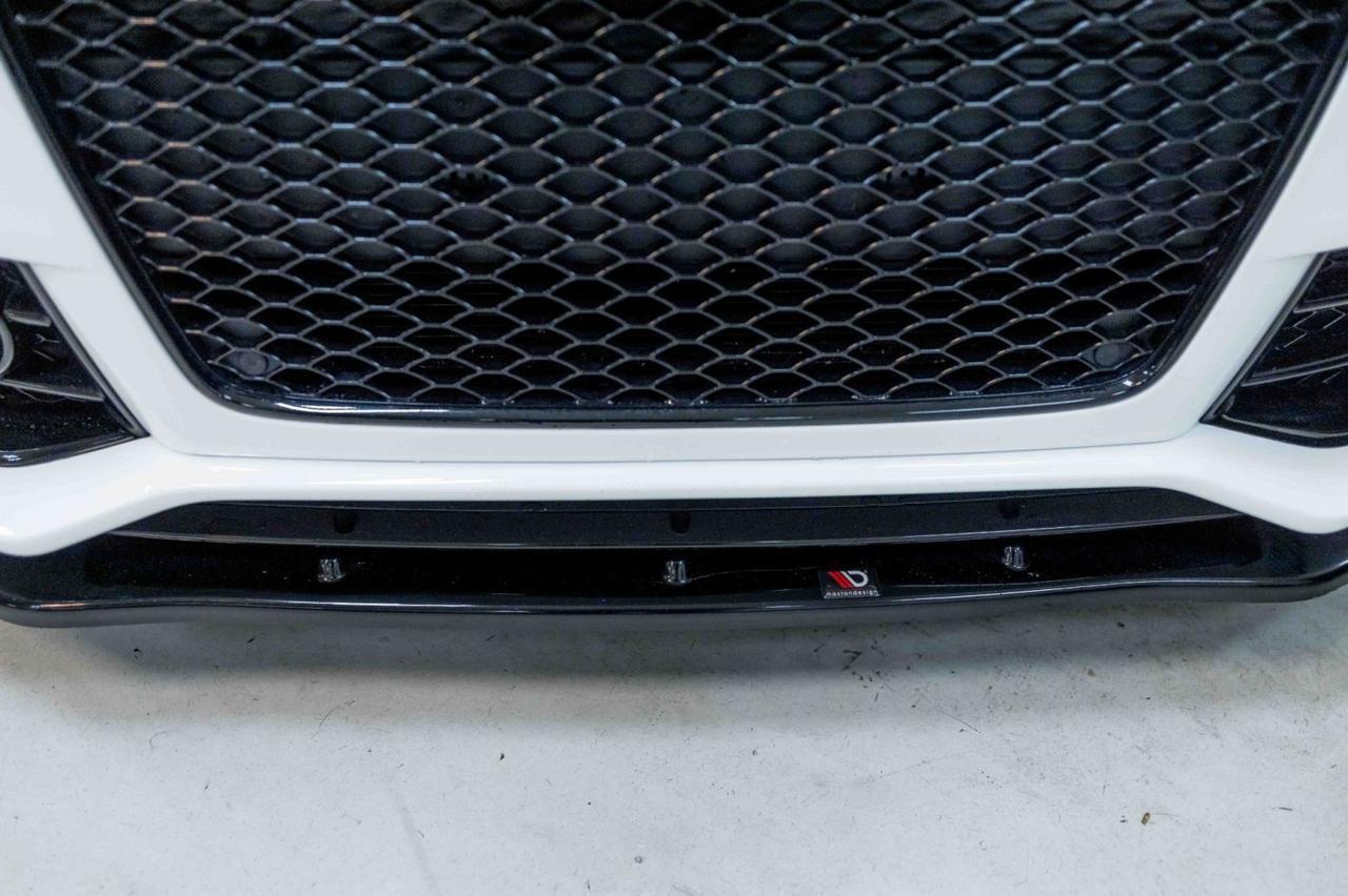 2014 Audi RS5 Quattro S Tronic Marietta GA