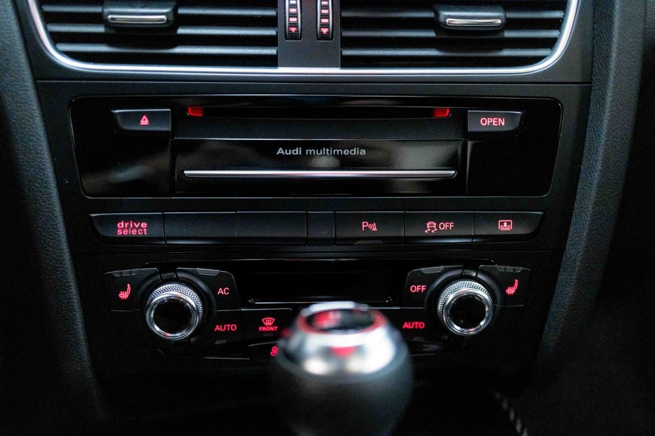 2014 Audi RS5 Quattro S Tronic Marietta GA