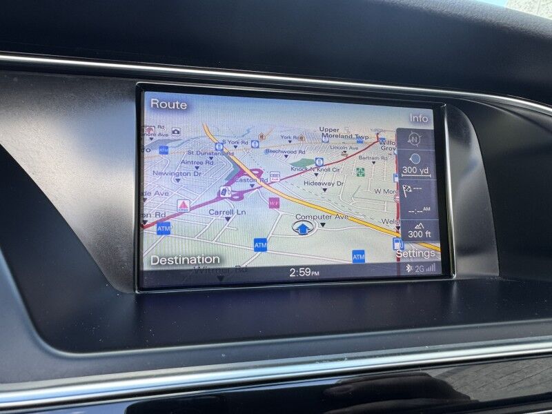 2014 Audi RS5 Quattro Willow Grove PA