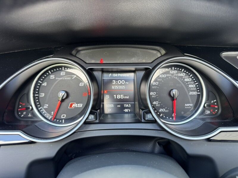 2014 Audi RS5 Quattro Willow Grove PA