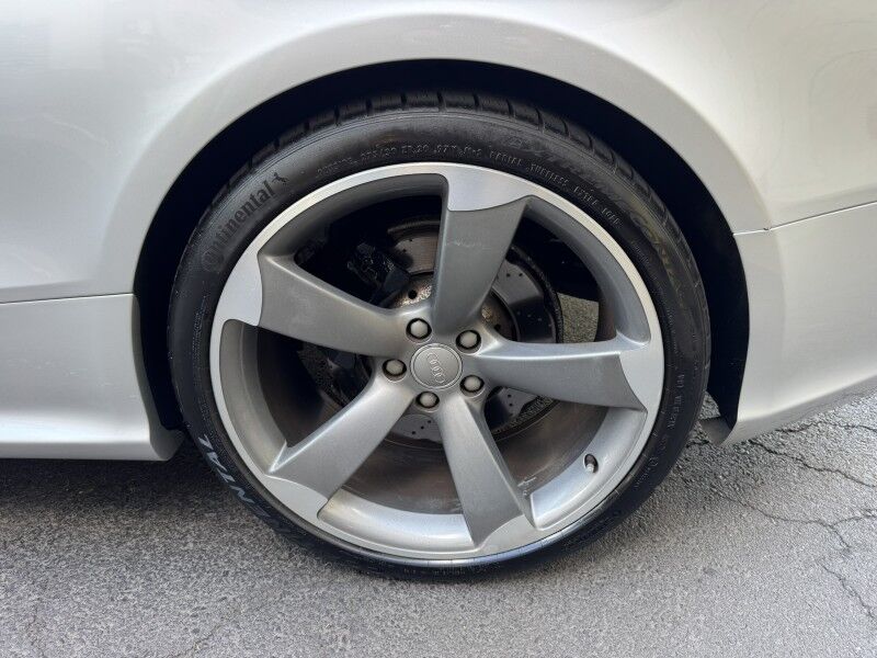 2014 Audi RS5 Quattro Willow Grove PA