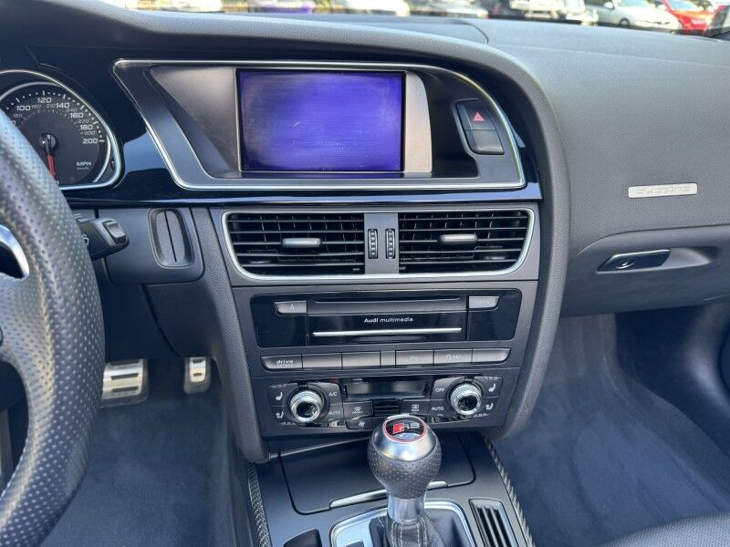 2014 Audi RS5 Quattro Willow Grove PA