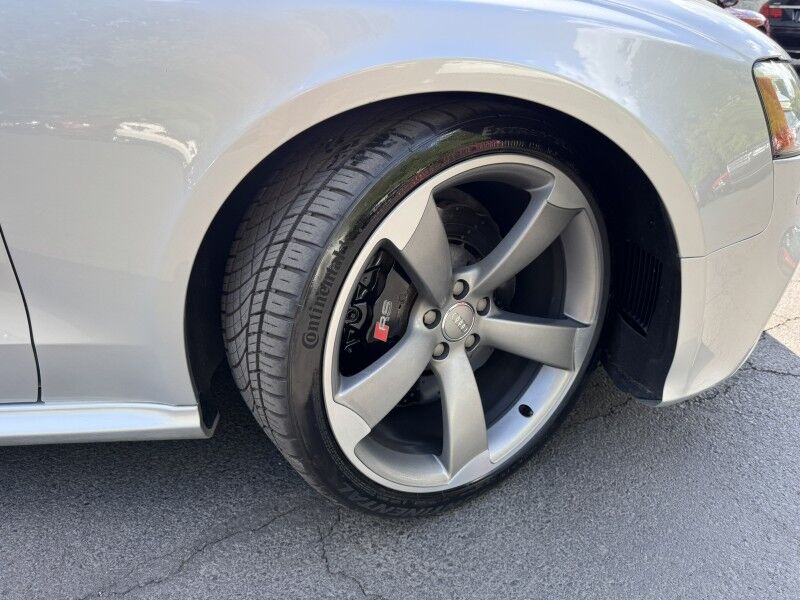2014 Audi RS5 Quattro Willow Grove PA