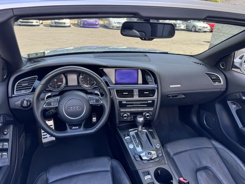 2014 Audi RS5 Quattro Willow Grove PA