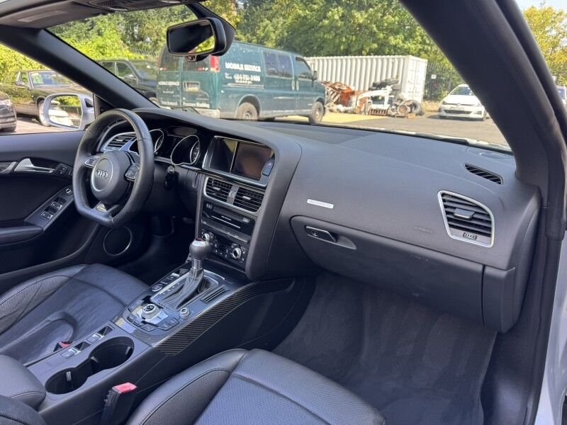 2014 Audi RS5 Quattro Willow Grove PA