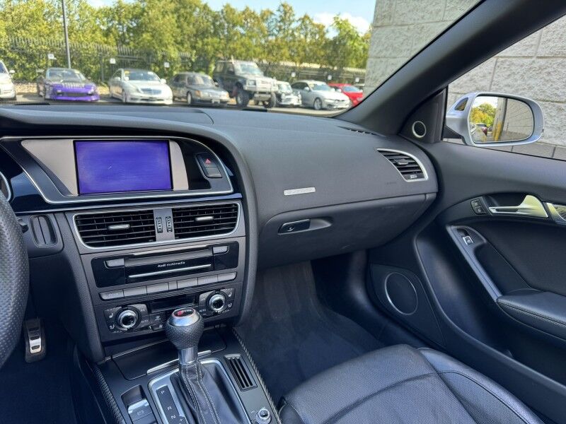 2014 Audi RS5 Quattro Willow Grove PA