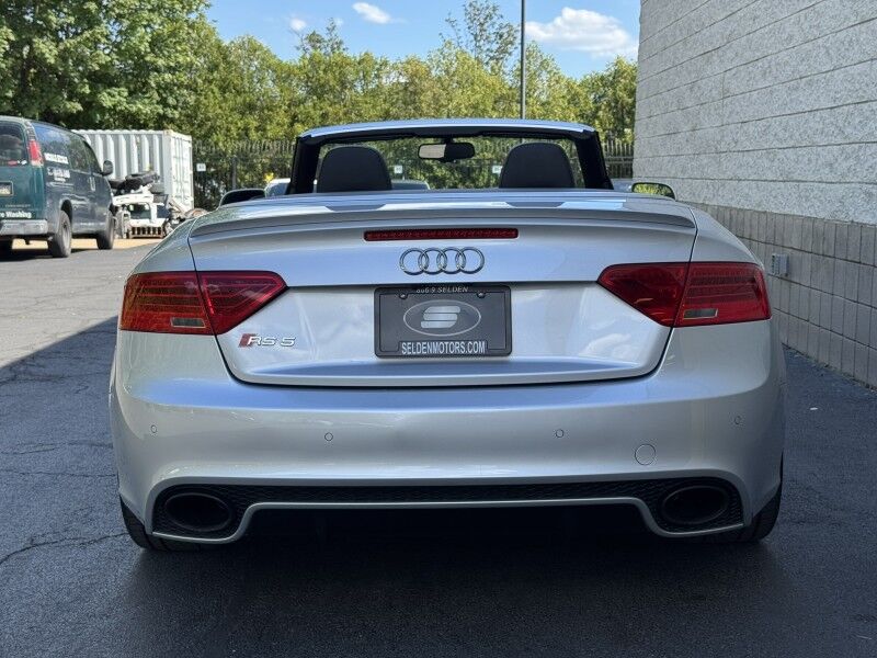2014 Audi RS5 Quattro Willow Grove PA
