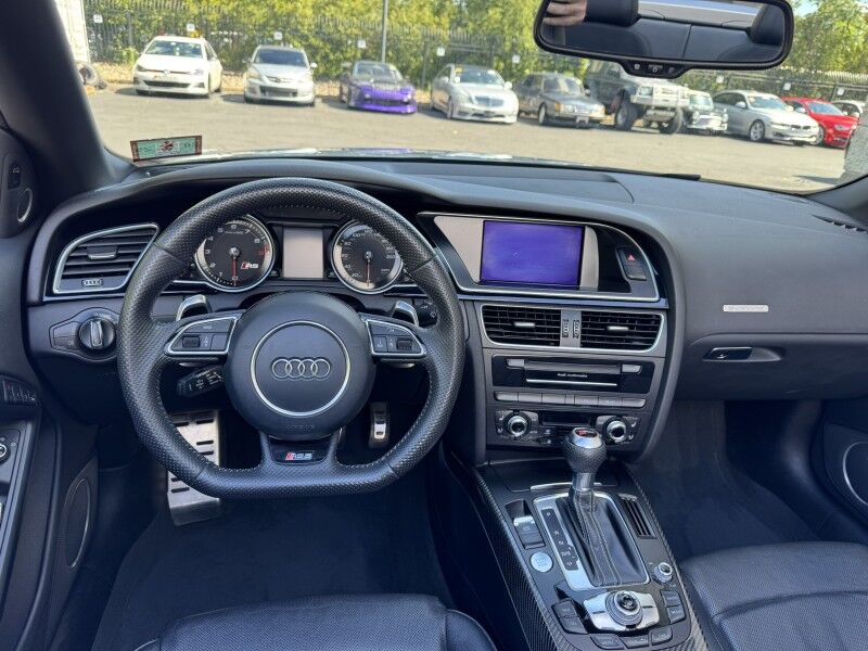 2014 Audi RS5 Quattro Willow Grove PA