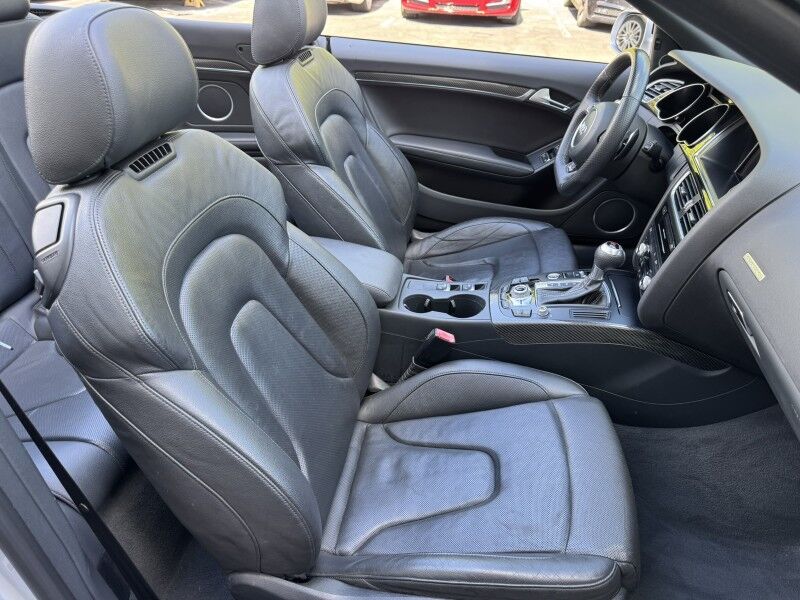 2014 Audi RS5 Quattro Willow Grove PA
