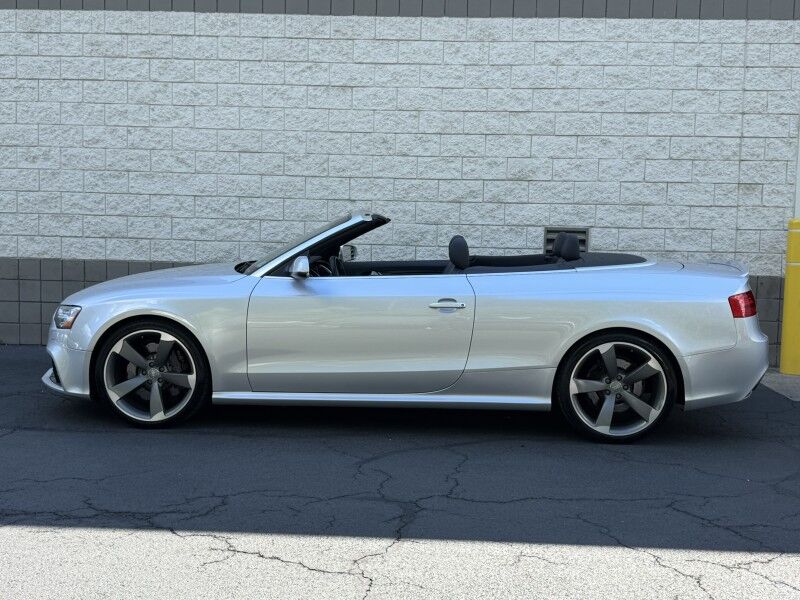 2014 Audi RS5 Quattro Willow Grove PA