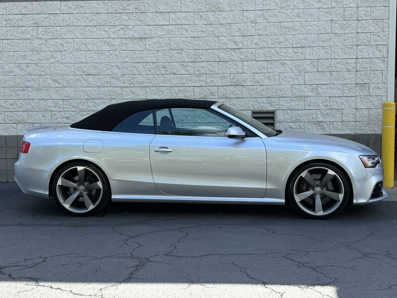 2014 Audi RS5 Quattro Willow Grove PA