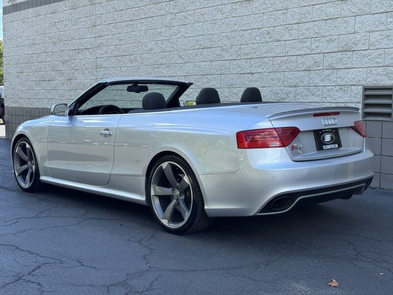 2014 Audi RS5 Quattro Willow Grove PA