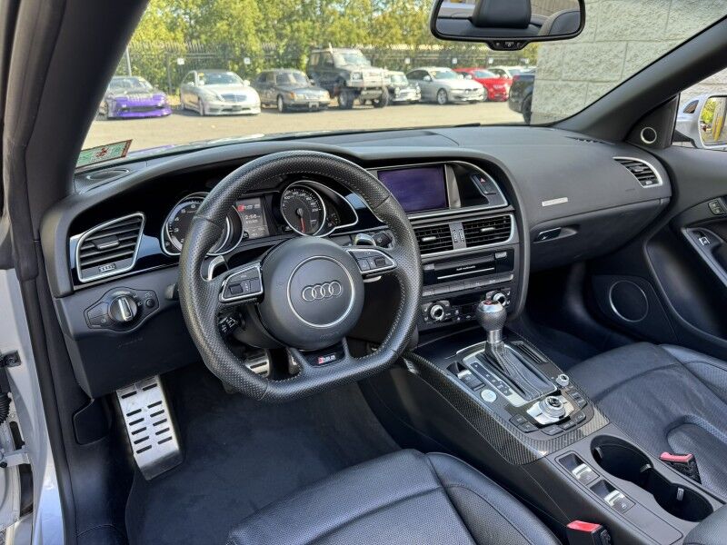 2014 Audi RS5 Quattro Willow Grove PA