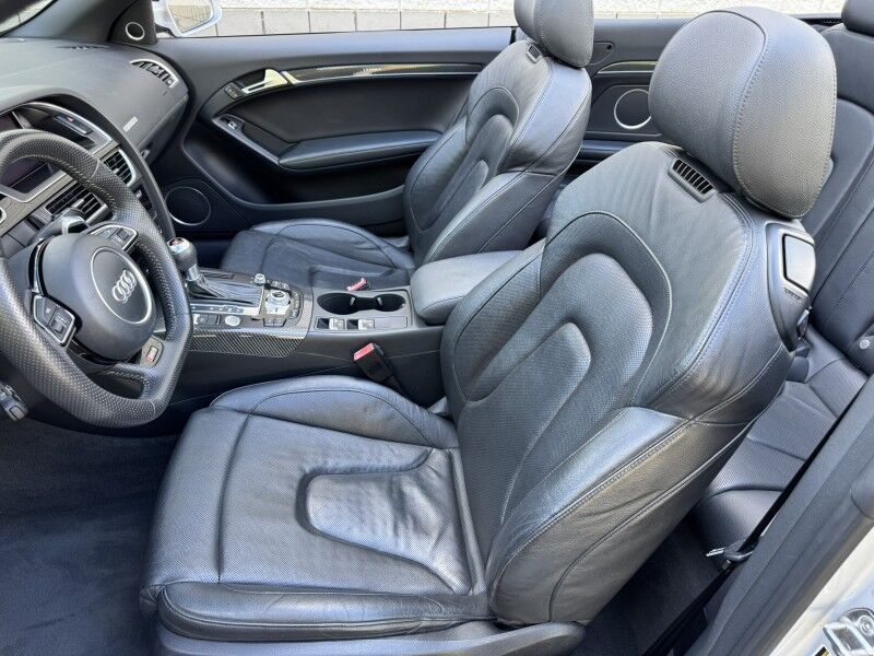2014 Audi RS5 Quattro Willow Grove PA