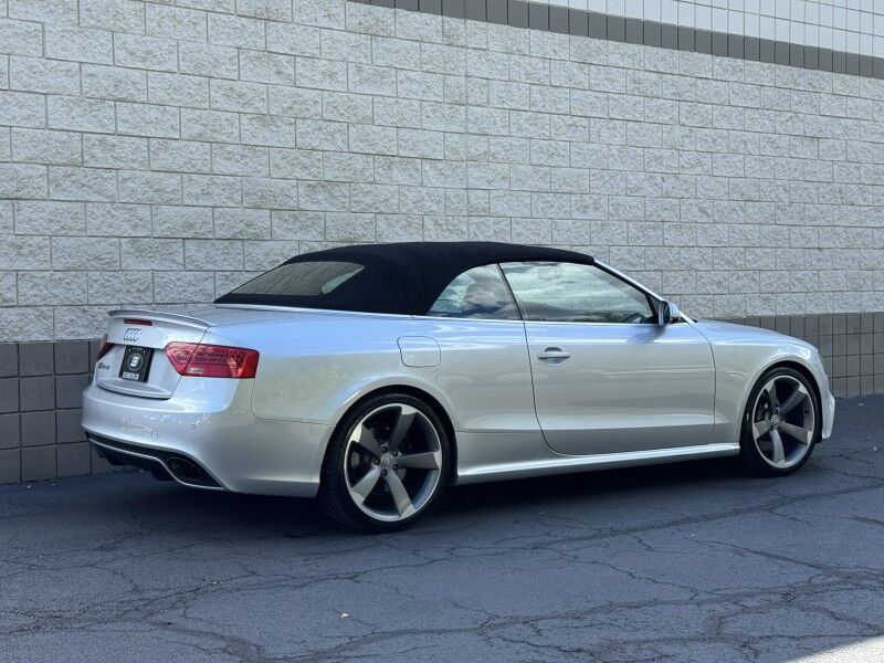 2014 Audi RS5 Quattro Willow Grove PA